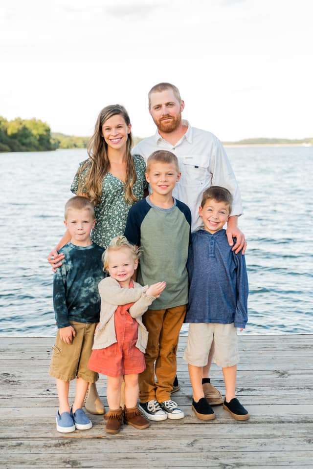 Why Homeowners Choose From The Ground Up