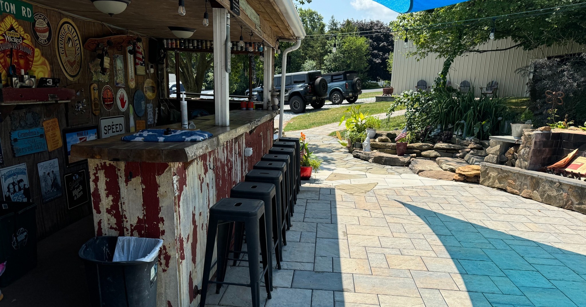 Connect with an Award Winning Landscaping Company