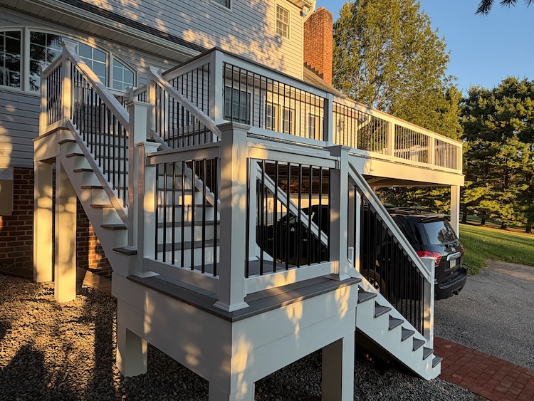 Choose the Right Size Deck for Your Home
