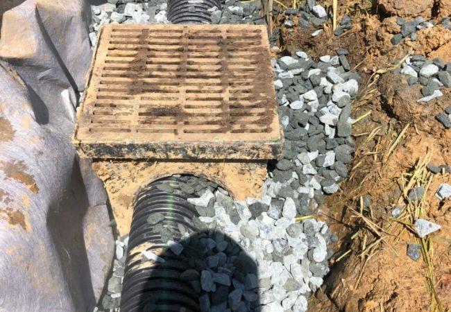 Drainage Solutions Drainage Solutions