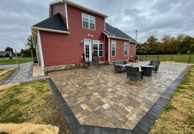 Hardscaping Services Hardscaping Services