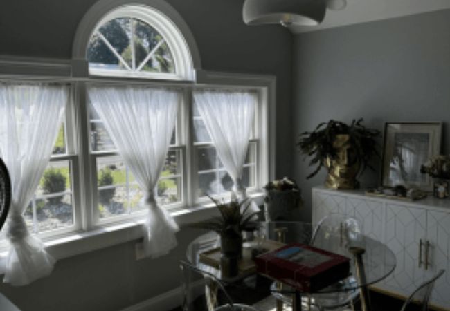 Interior Construction