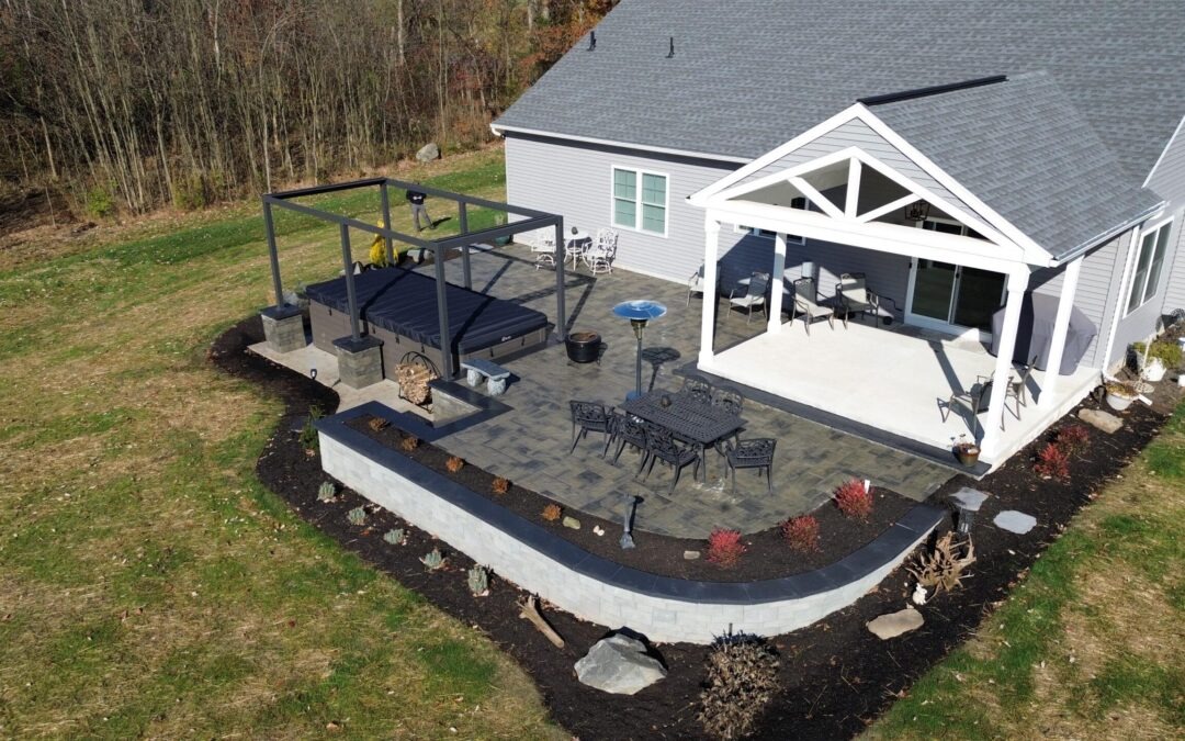 5 Common Landscaping Mistakes (And How to Avoid Them)