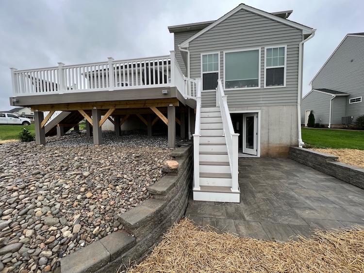 Plan the Perfect Deck With Us