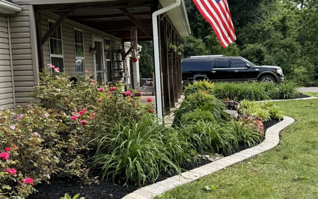 The Complete Guide to Seasonal Landscaping in Southern PA and MD