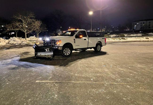 Snow Removal Snow Removal