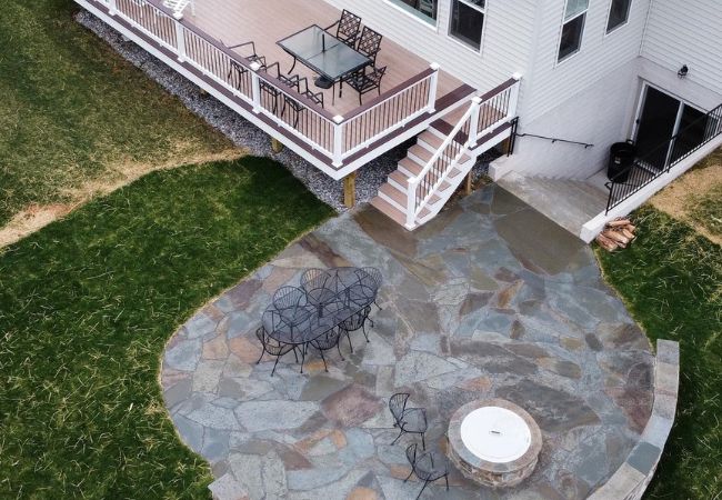 Guide to Seasonal Landscaping - Spring