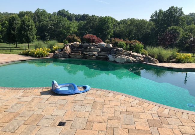 Guide to Seasonal Landscaping - Summer