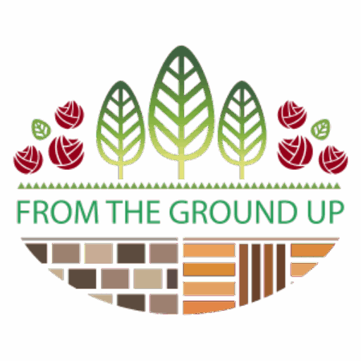 From The Ground Up - Logo From The Ground Up - Logo