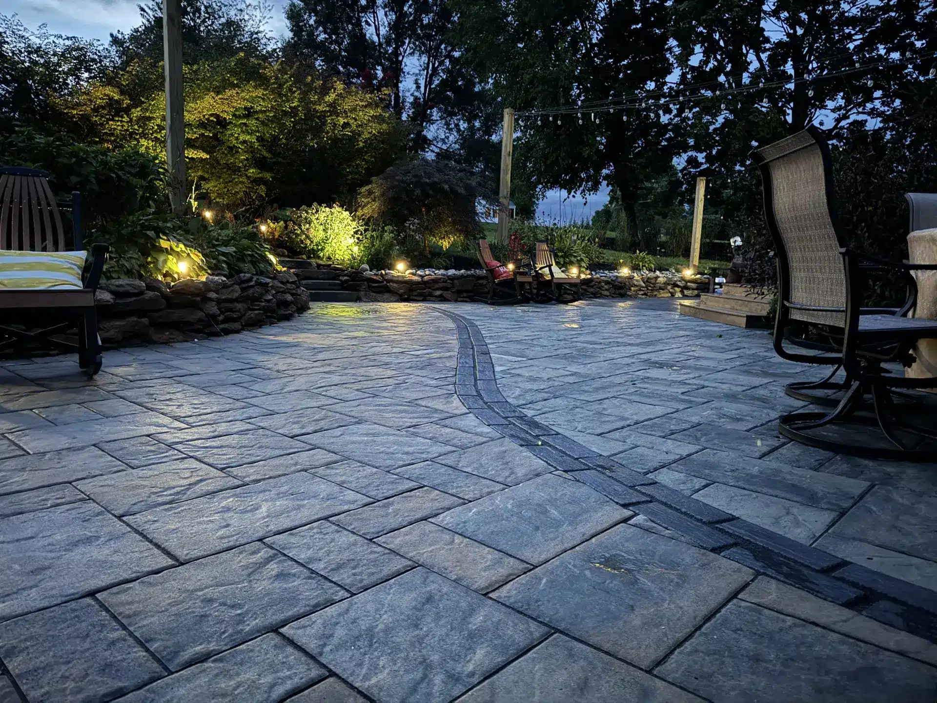 Drainage Solutions in Hanover, PA