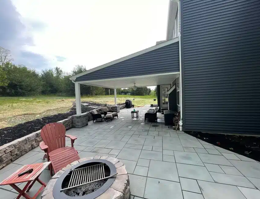 Landscape Renovation & Design in Hanover, PA