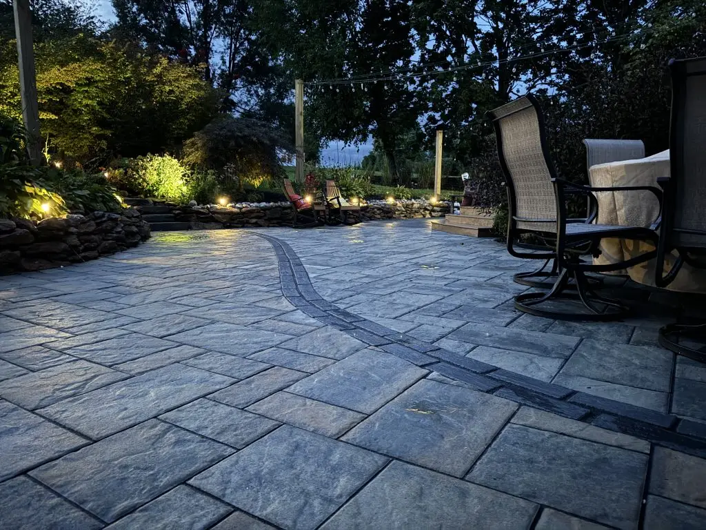 From The Ground Up Hardscaping Estimates